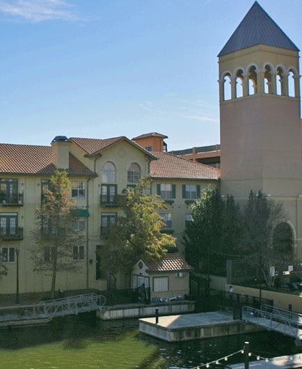 The Shores at Las Colinas