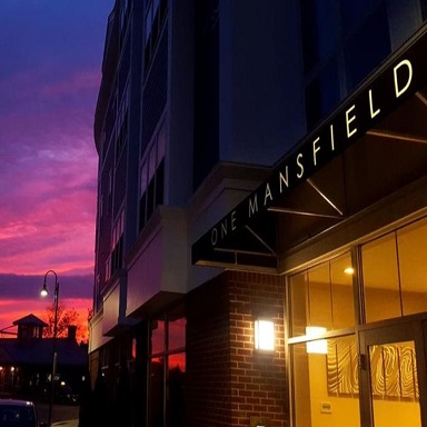One Mansfield